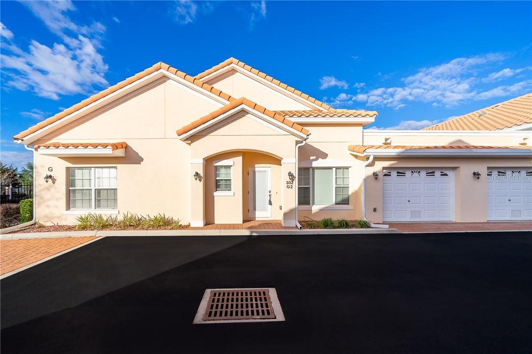 302 David Walker Dr. #G-2, Tavares, FL 32778