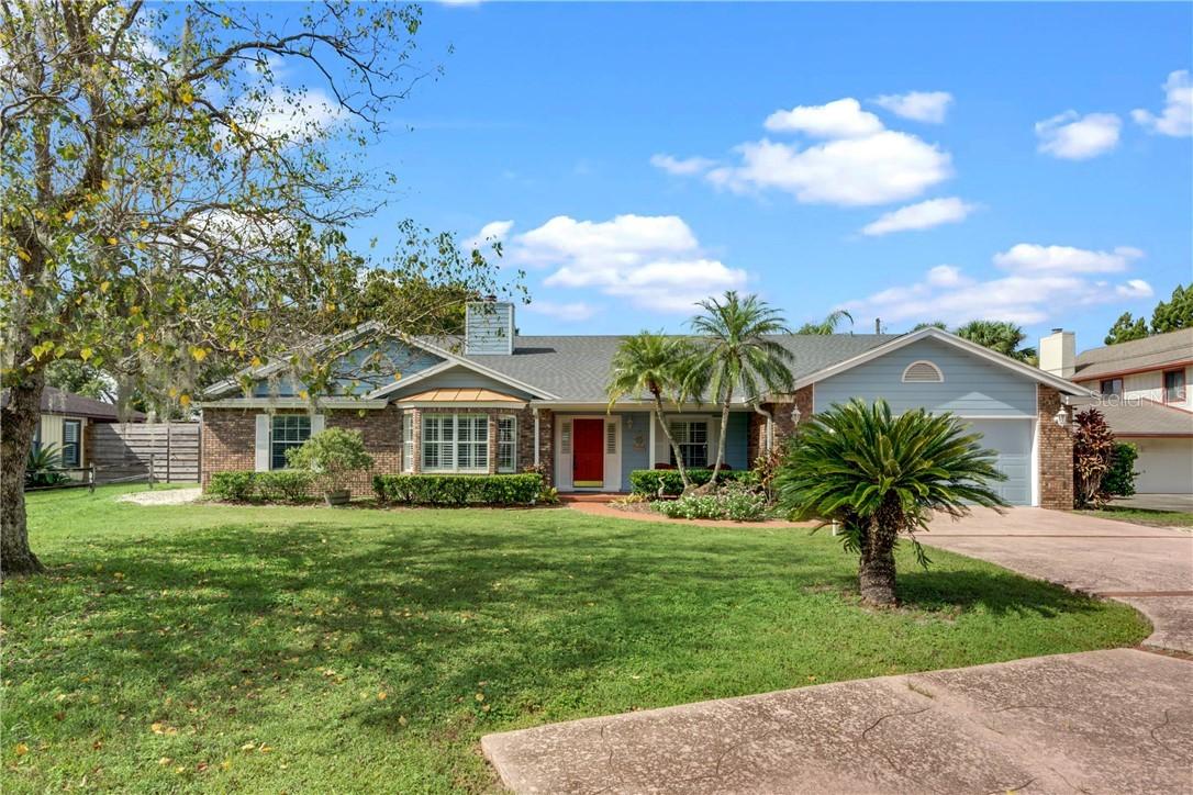 4744 Hall Rd., Orlando, FL 32817