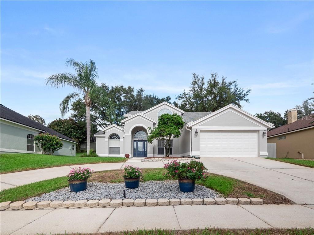 1110 Hawthorne Cove Dr., Ocoee, FL 34761