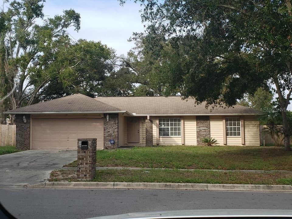 6745 Rubens Ct., Orlando, FL 32818
