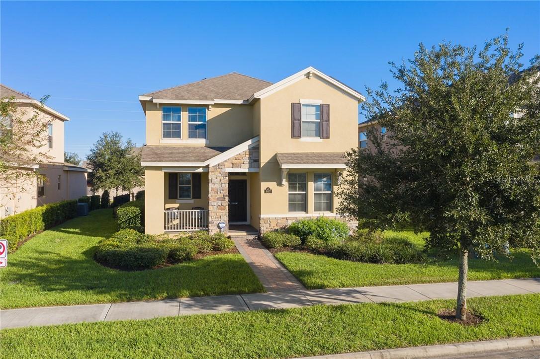 8607 Bayview Crossing Dr., Winter Garden, FL 34787