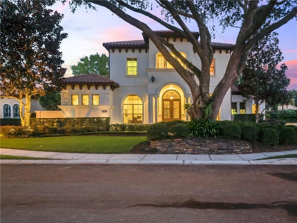 2174 Talman Ct., Winter Park, FL 32792