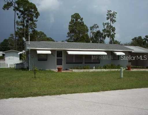 1611 Dolphin Dr., St. Cloud, FL 34771