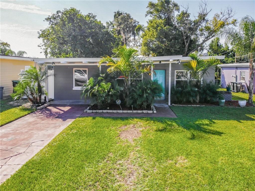 4220 Mizell St., Orlando, FL 32812