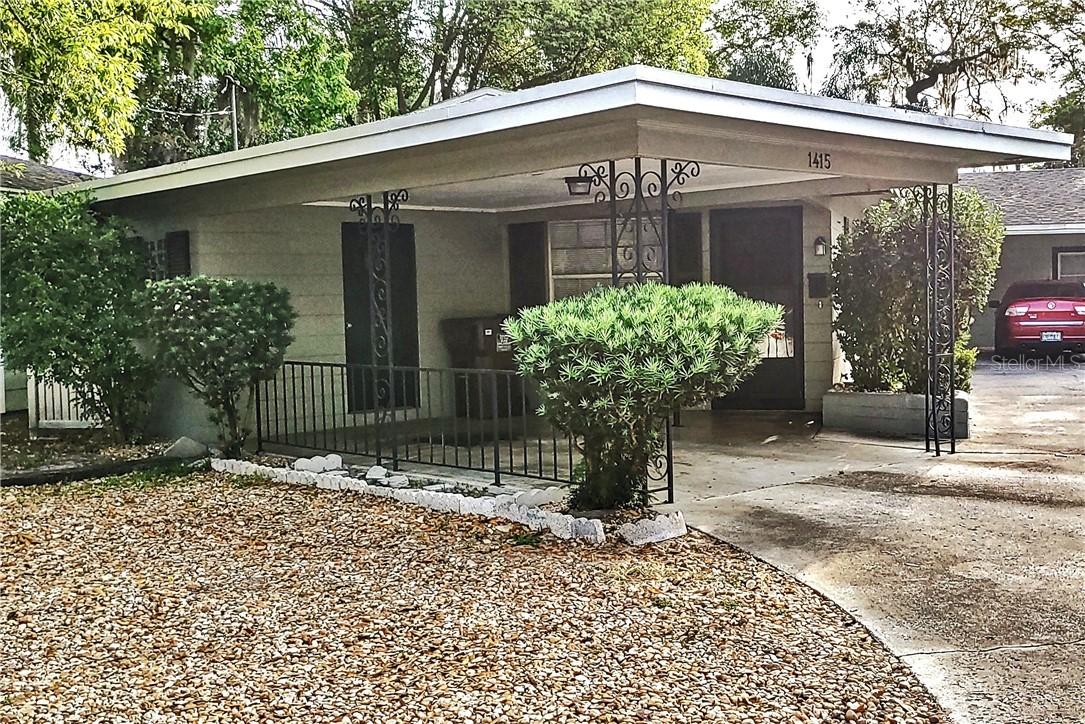 1413 N Fern Creek Ave., Orlando, FL 32803