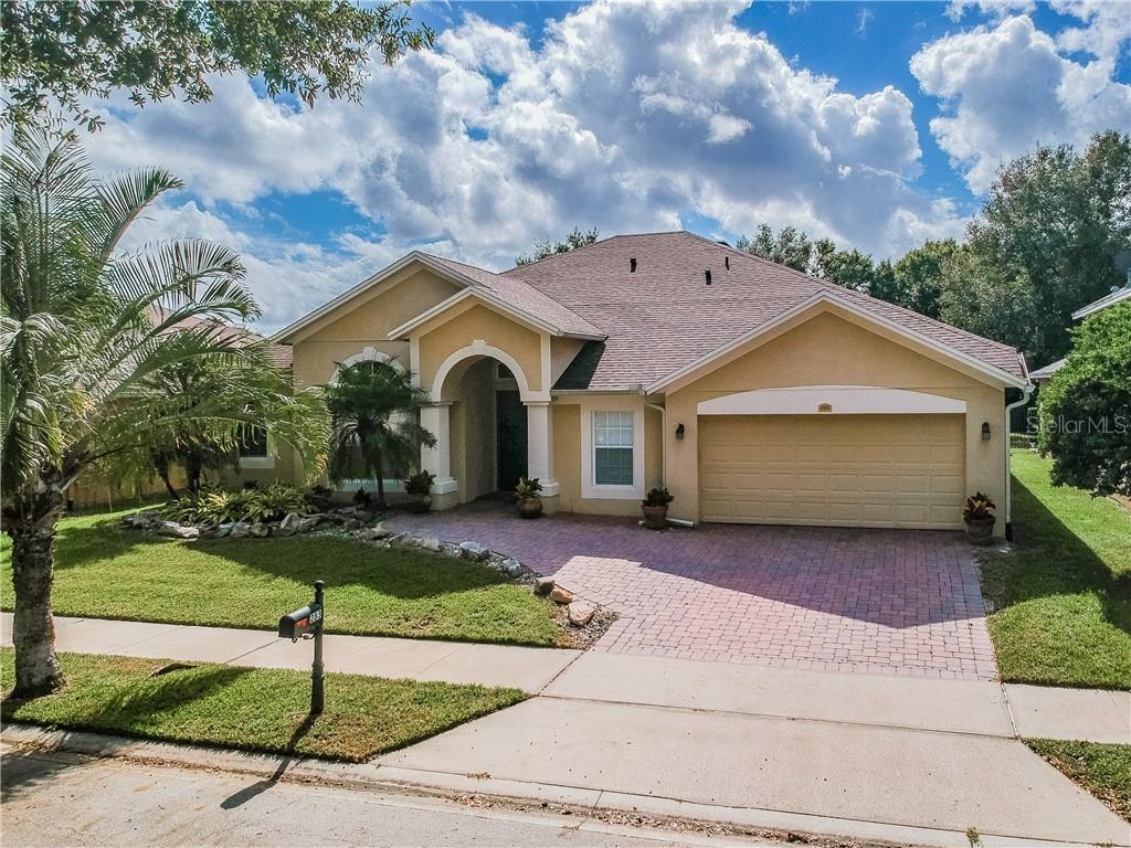 283 Via Russo Ln., Lake Mary, FL 32746
