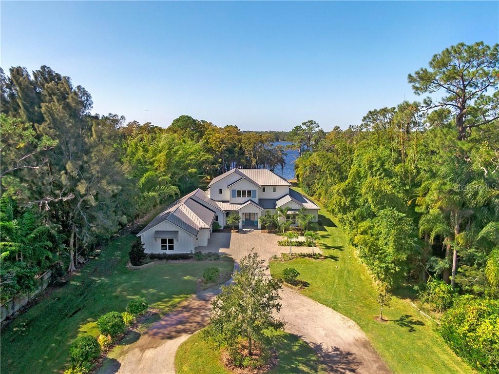 12572 Kirby Smith Rd., Orlando, FL 32832