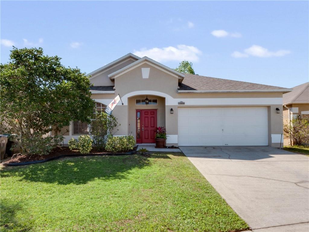 14689 Kristenright Ln., Orlando, FL 32826