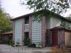 4297 Barna Ave., Titusville, FL 32780