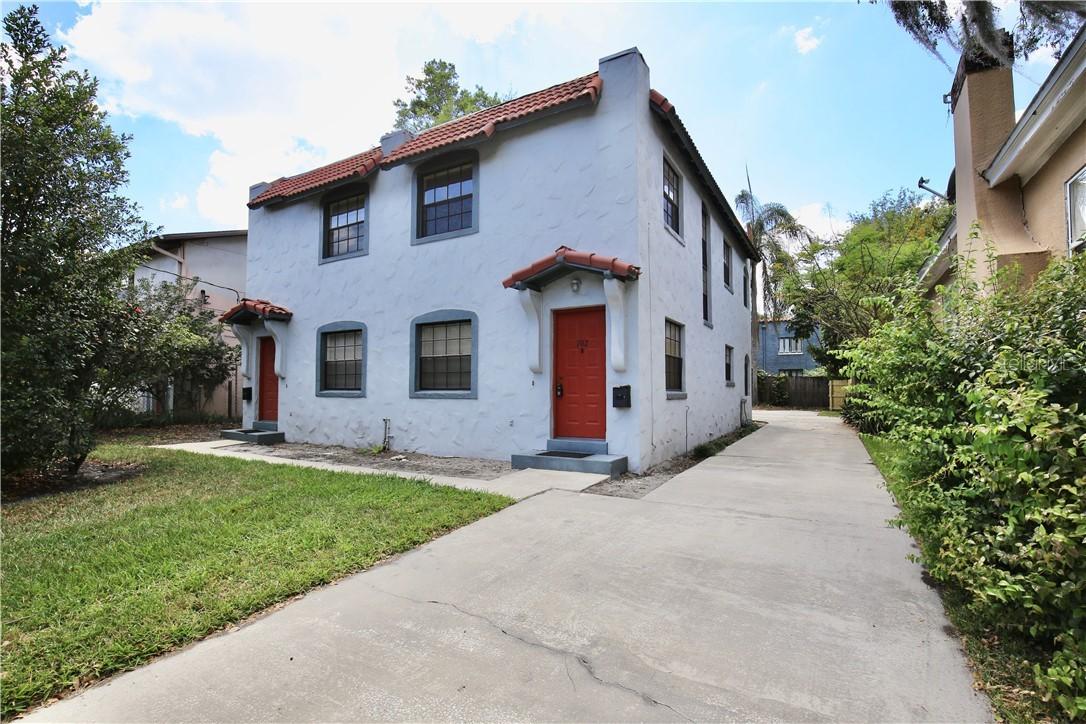 702 S Summerlin Ave., Orlando, FL 32801