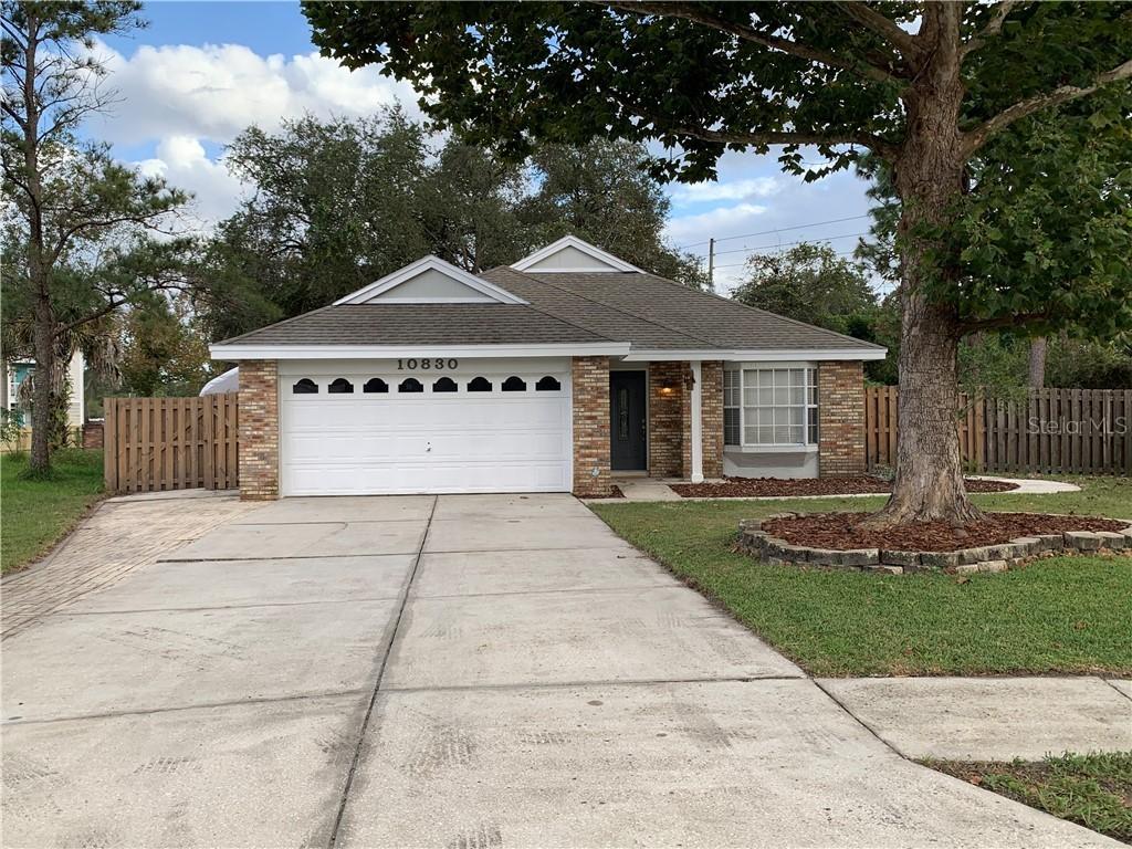 10830 Bellamy Ct., Orlando, FL 32817