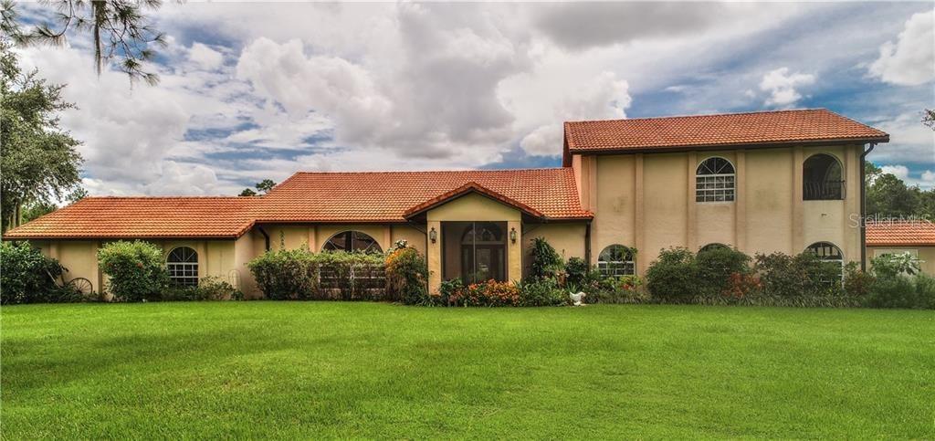 6925 Palmetto Dr., Indian Lake Estates, FL 33855