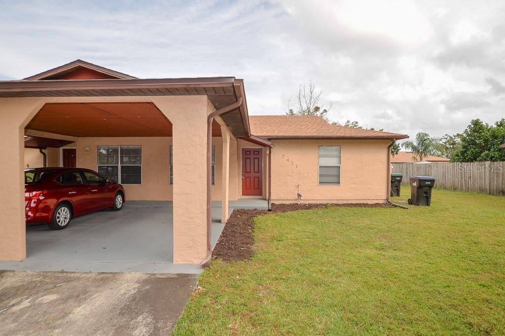 7411 Golden Glenn Ct., Orlando, FL 32807