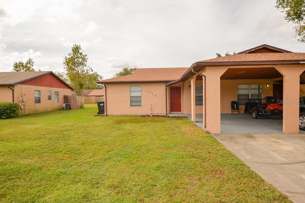 1117 Rich Moor Cir., Orlando, FL 32807