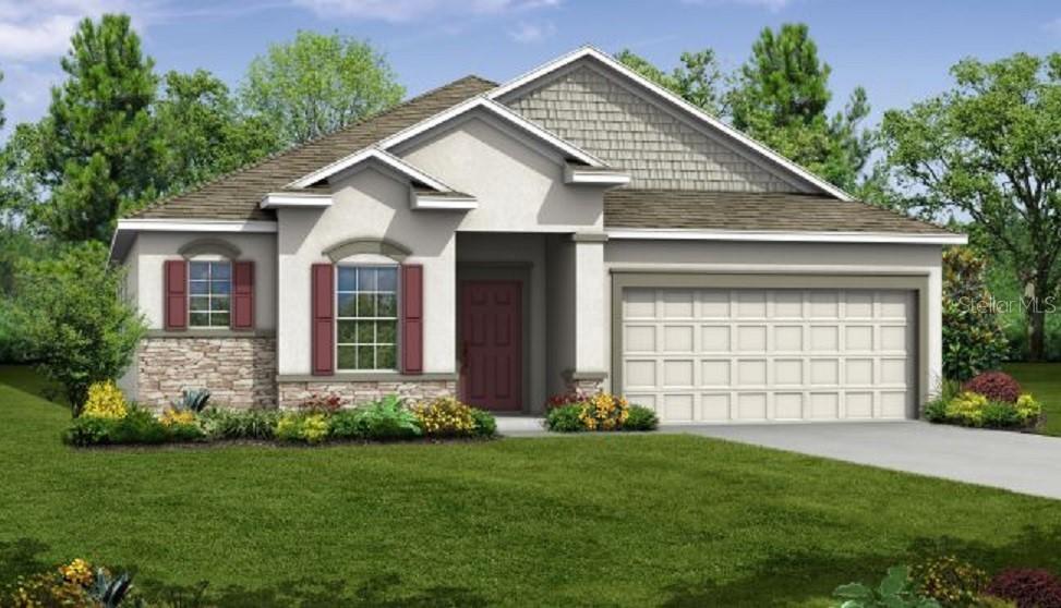 0000 Bluebird Ave., North Port, FL 34286