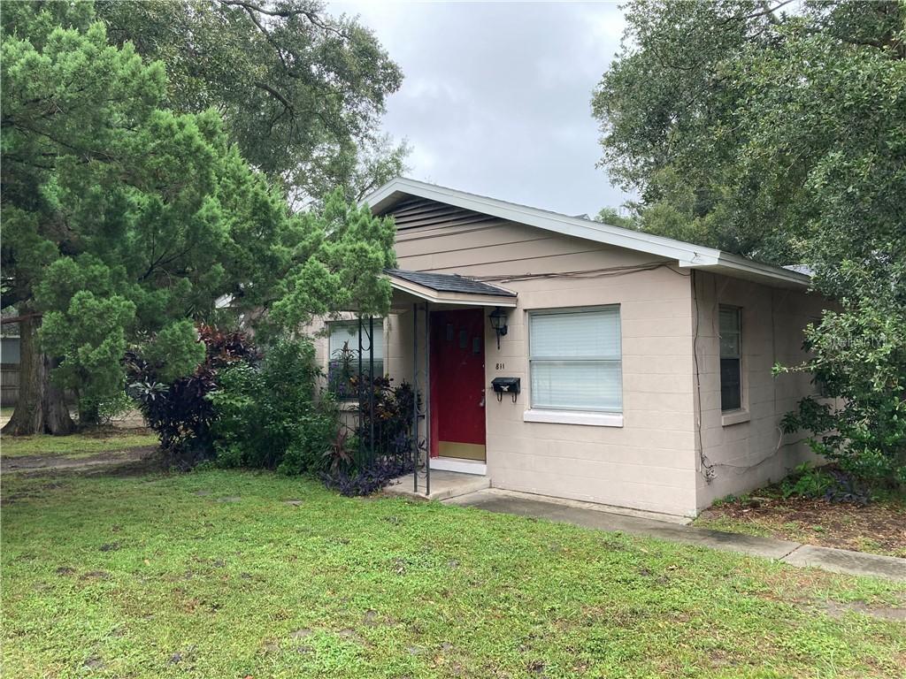 811 E South St., Orlando, FL 32801