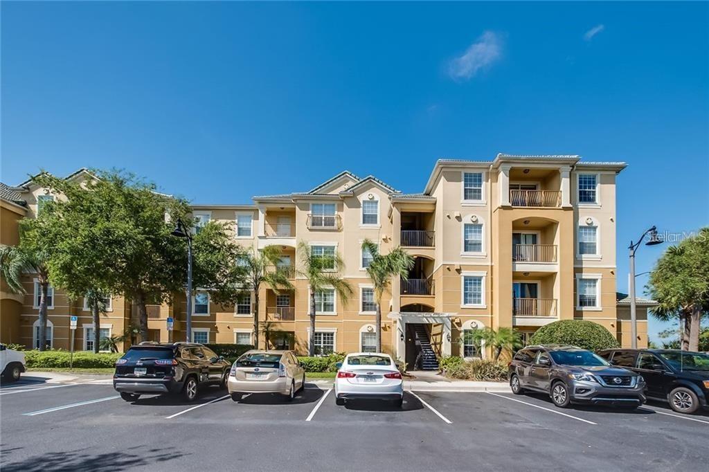 4126 Breakview Dr. #10701, Orlando, FL 32819