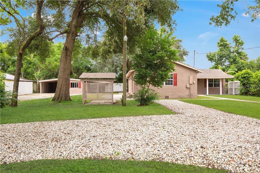 4344 Roush Ave., Orlando, FL 32803