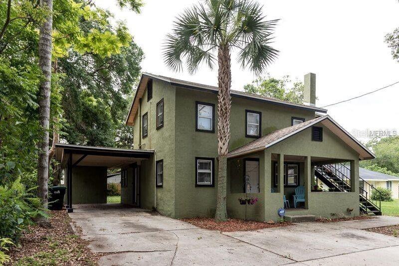 2116 E Grant St., Orlando, FL 32806