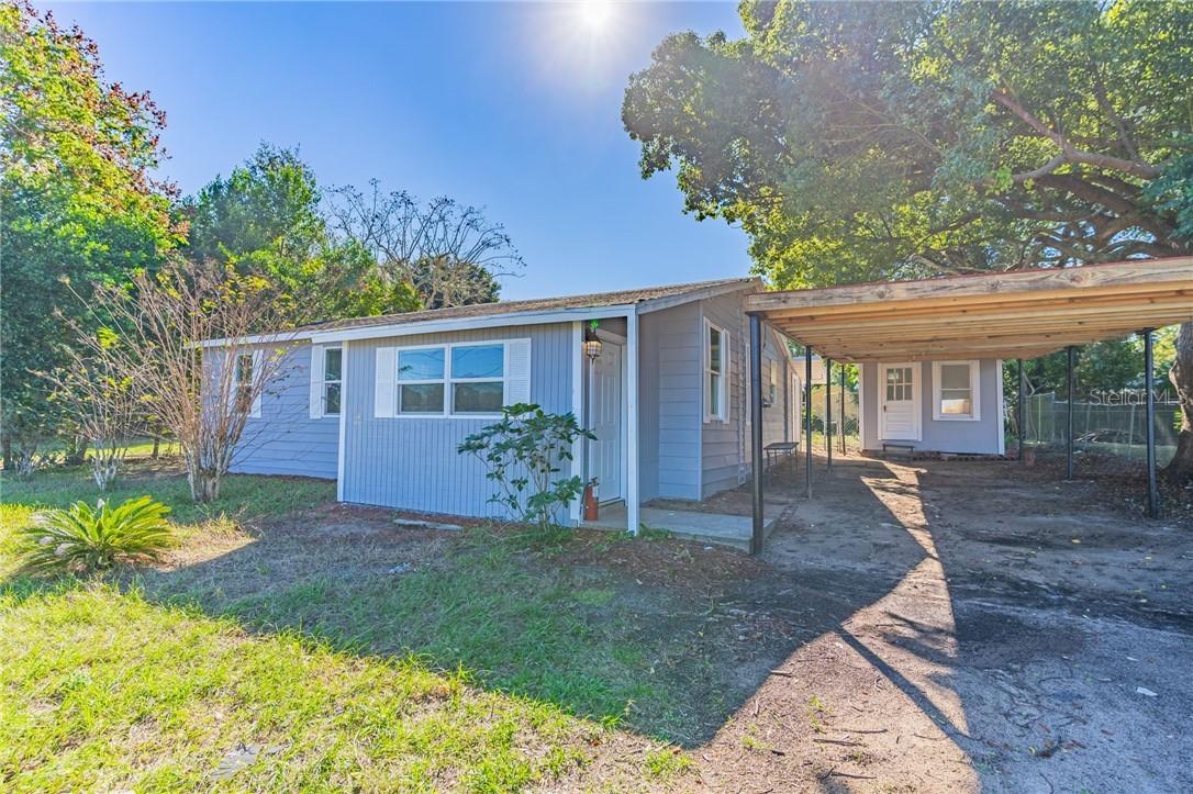 1602 E Mcdonald Ave., Eustis, FL 32726