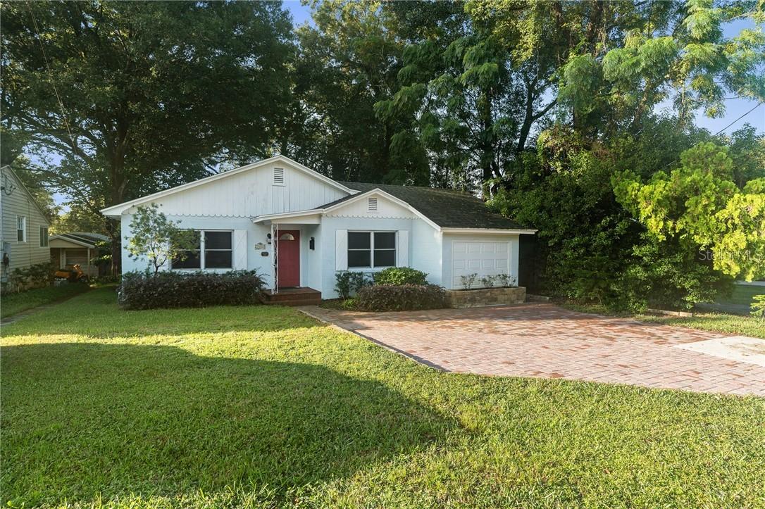 1406 E Jefferson St., Orlando, FL 32801