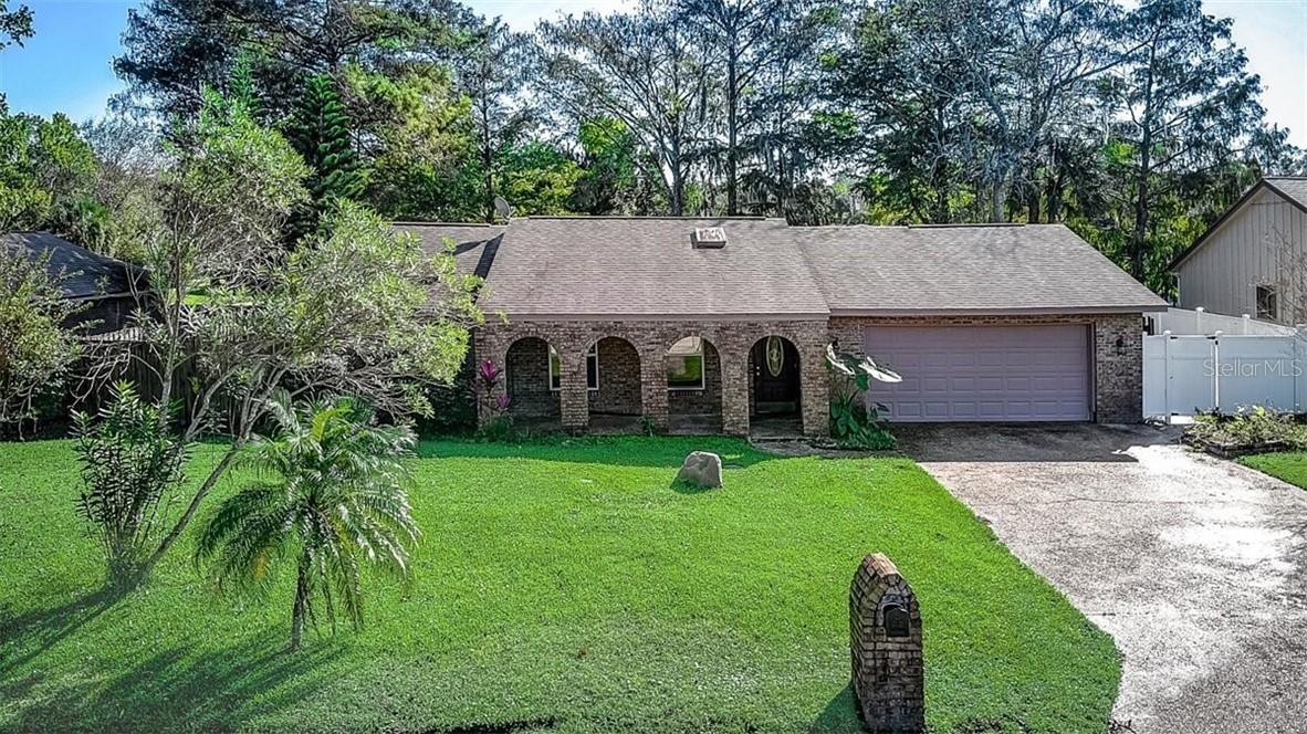 32 Twin River Dr., Ormond Beach, FL 32174