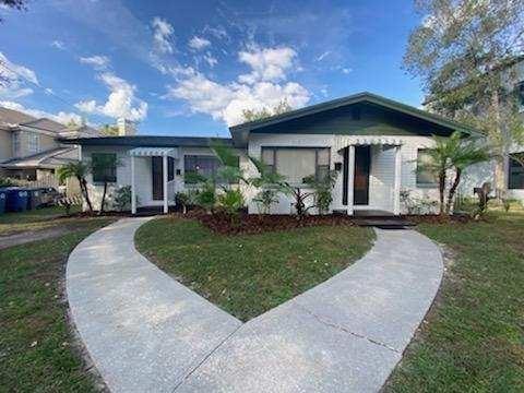 521 Fairfax Ave., Winter Park, FL 32789