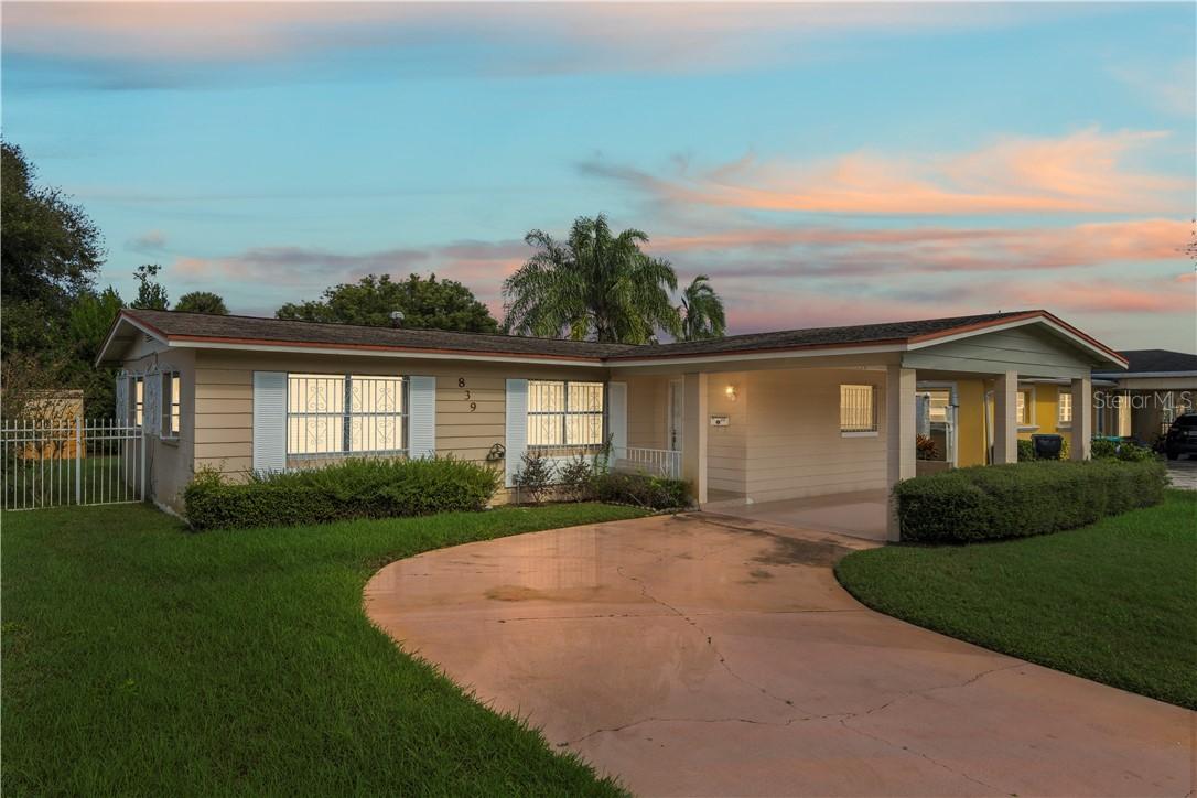 [Address Hidden by Seller], Orlando, FL 32809