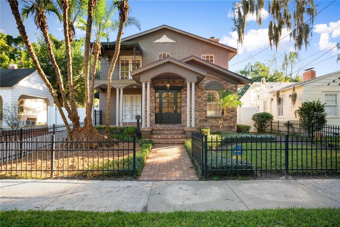 714 Park Lake St., Orlando, FL 32803