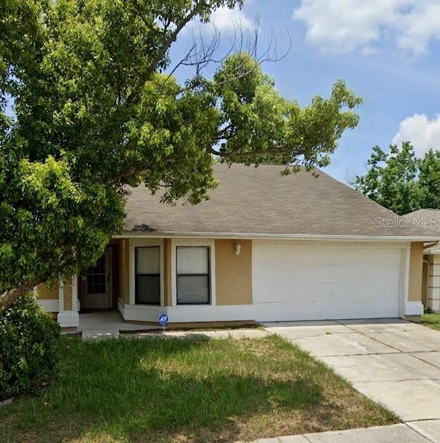 1015 Hornbeam St., Oviedo, FL 32765