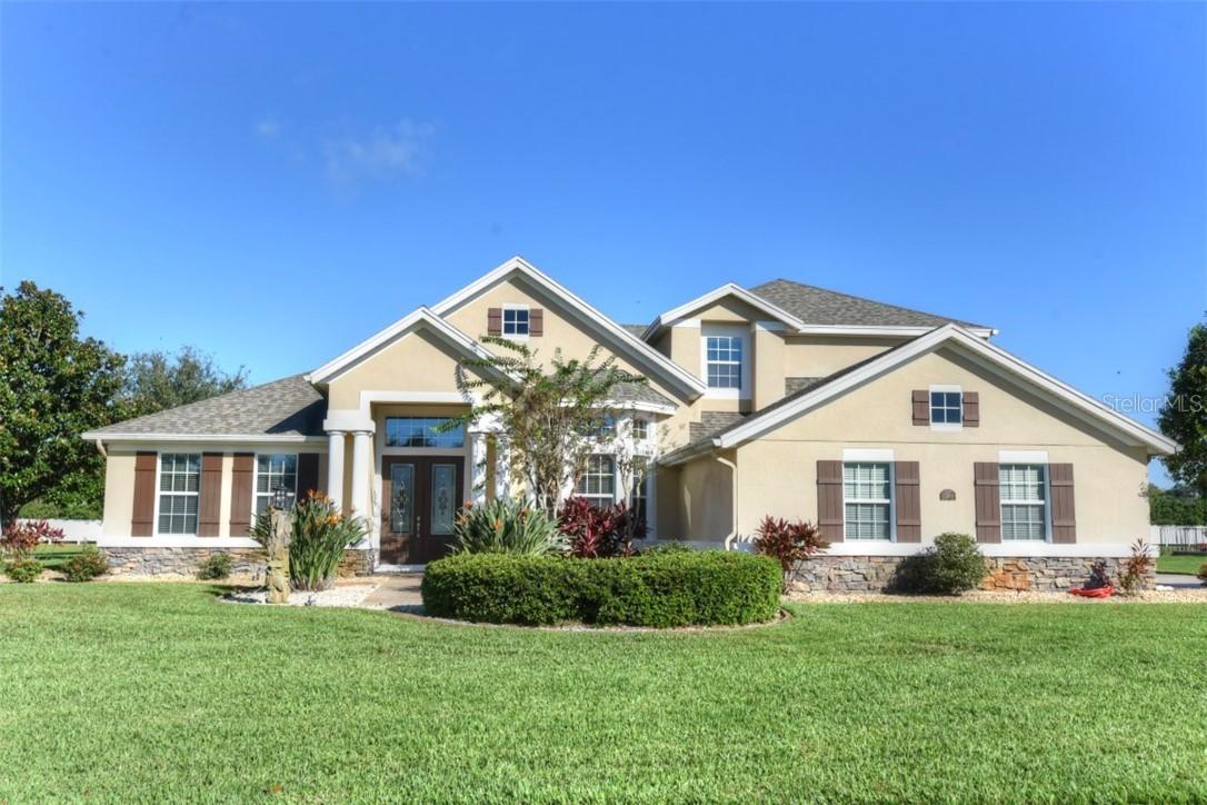 3018 Lee Shore Loop, Orlando, FL 32820