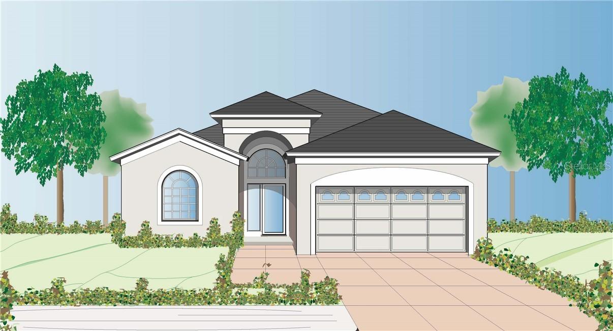 4601 Via Veneto Ct., Kissimmee, FL 34746