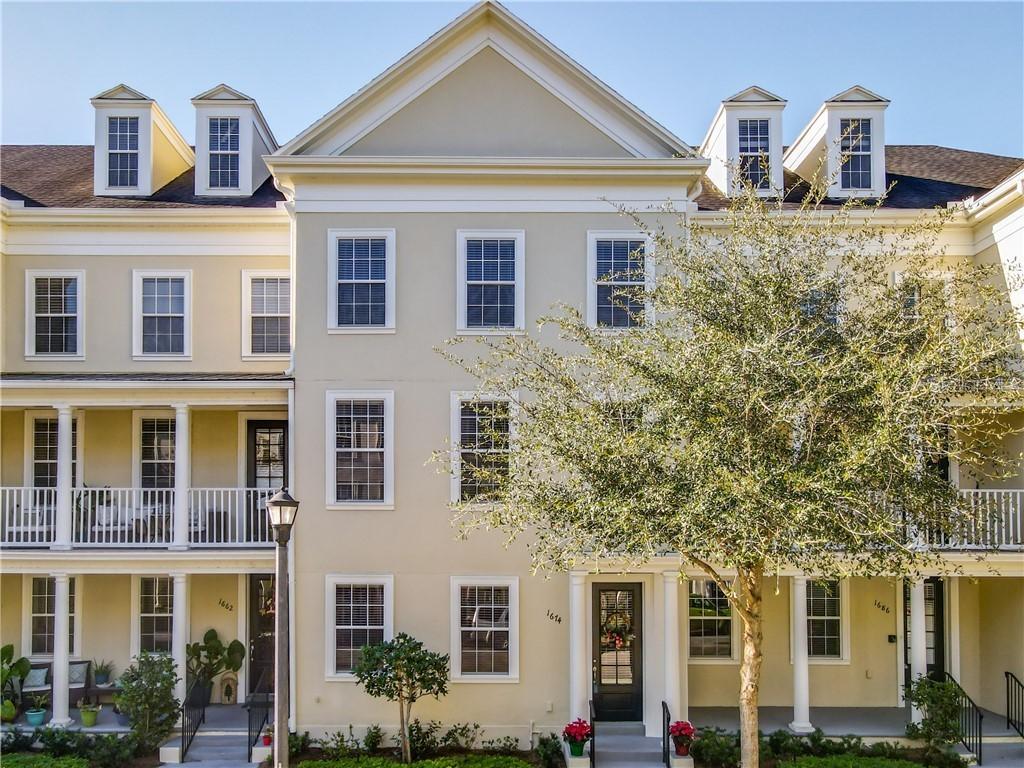 1674 Prospect Ave., Orlando, FL 32814