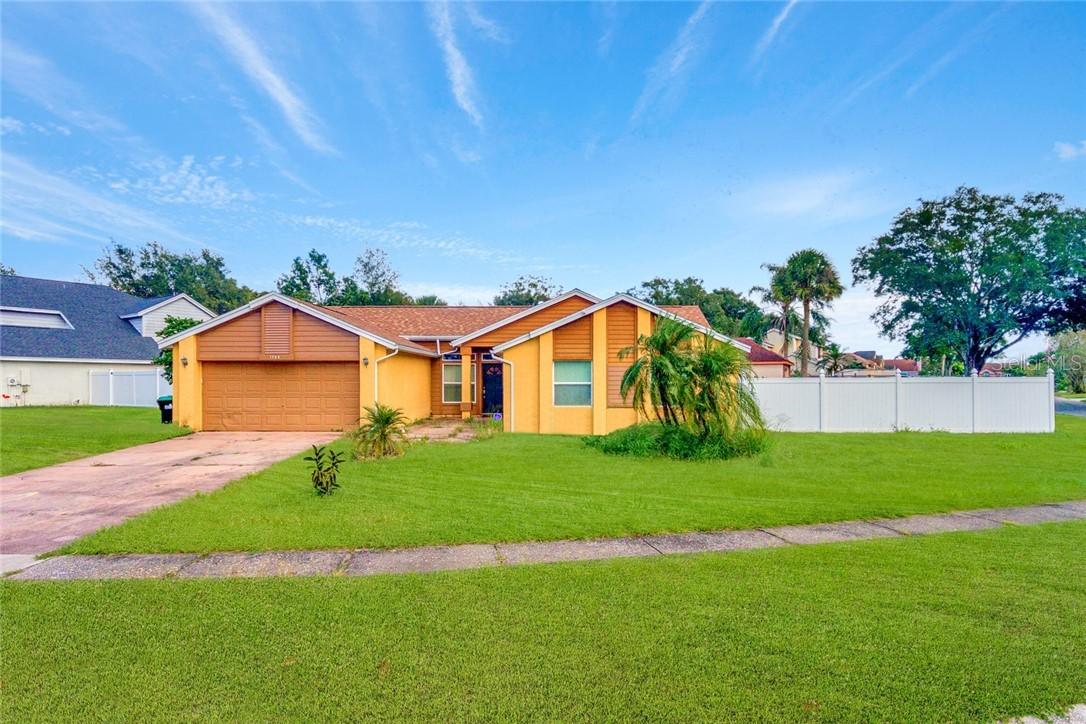 1705 Brightmeadow Ct., Orlando, FL 32818