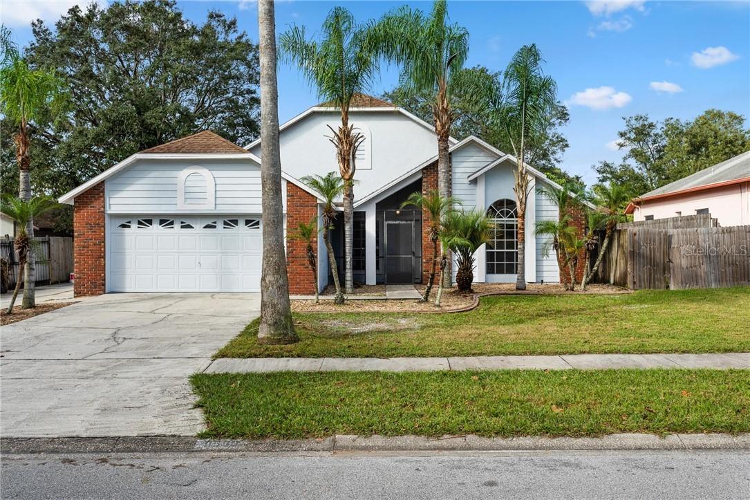 9593 Lake Douglas Pl., Orlando, FL 32817
