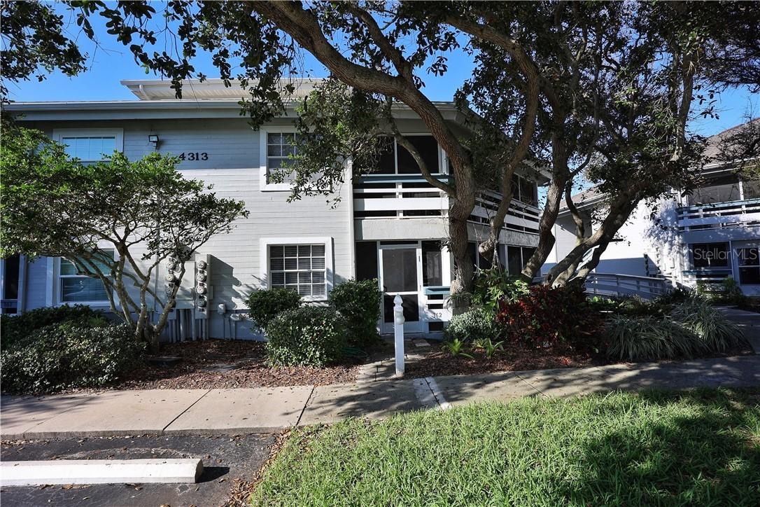 4313 Sea Mist Dr. #162, New Smyrna Beach, FL 32169