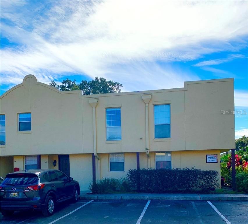 768 E Michigan St. #73, Orlando, FL 32806