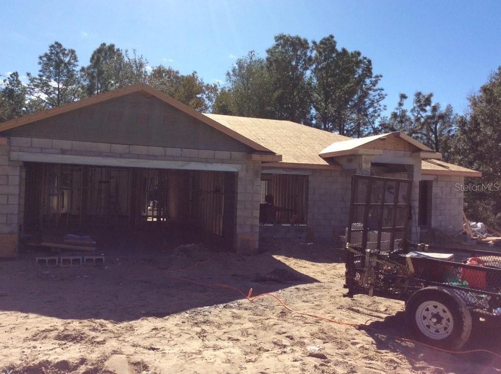 520 Marion Oaks Trail, Ocala, FL 34473