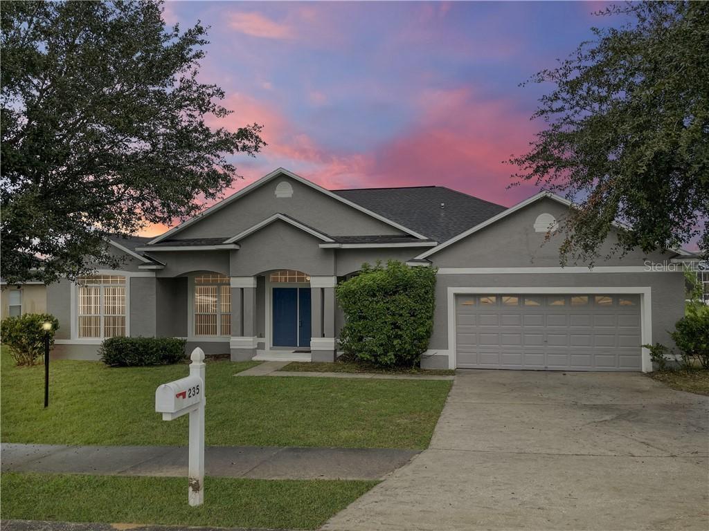235 Dinner Lake Pl., Lake Wales, FL 33859