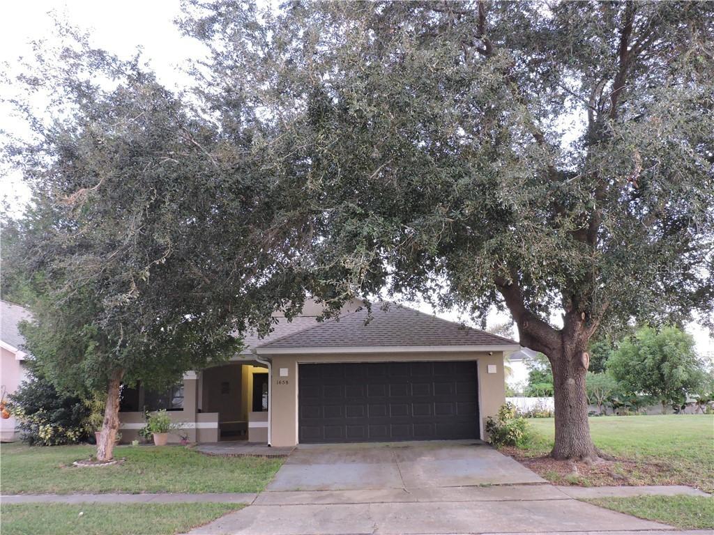 1658 Tattenham Way, Orlando, FL 32837