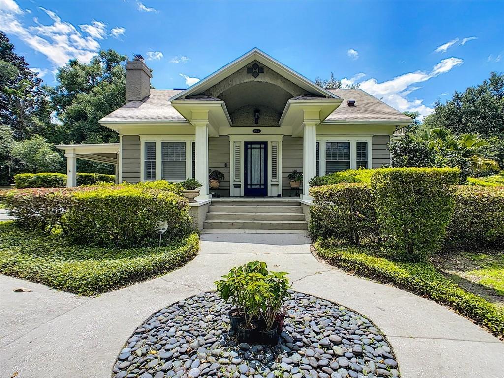 1365 Sunnyside Dr., Winter Park, FL 32789