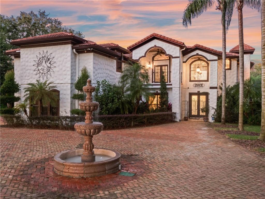 5957 Marleon Dr., Windermere, FL 34786