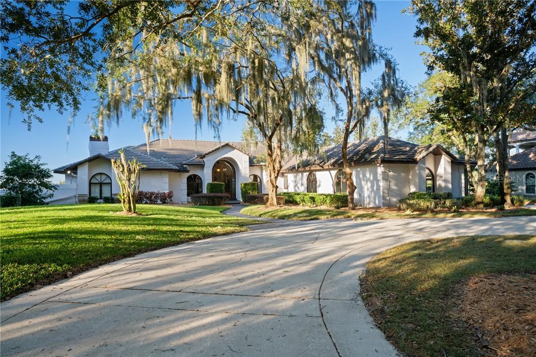 2844 Marquesas Ct., Windermere, FL 34786