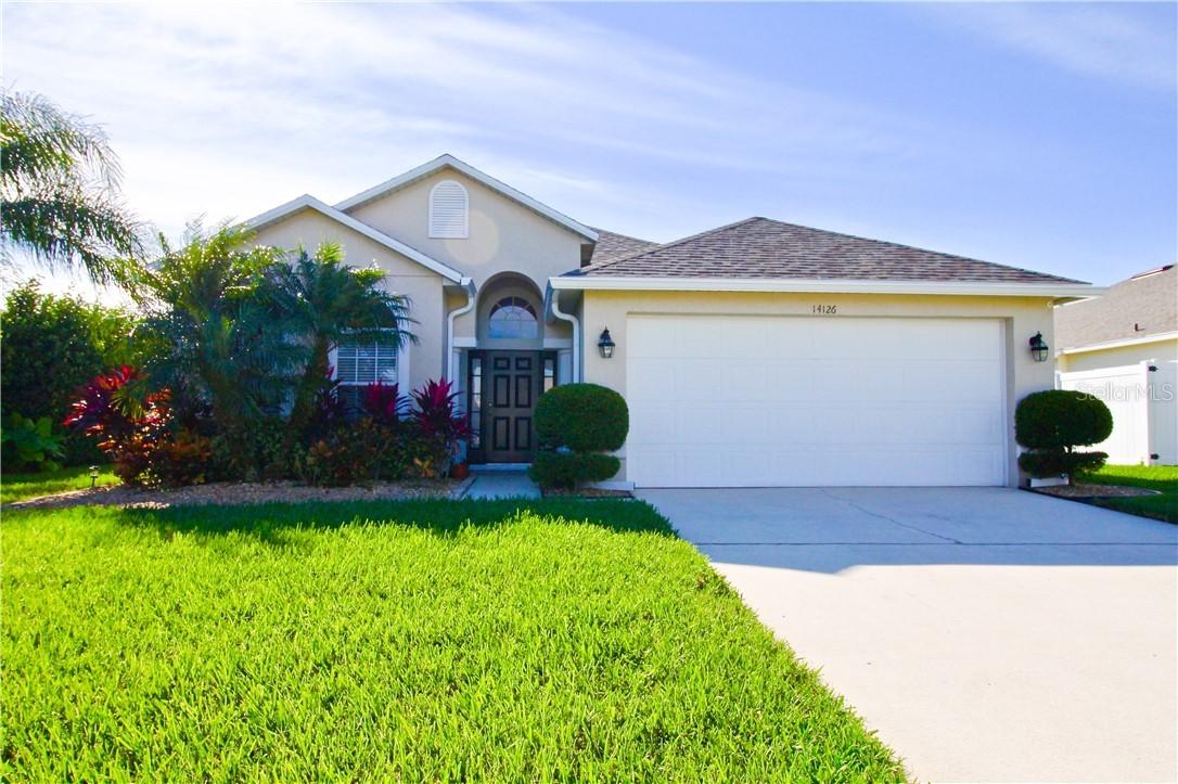 14126 Calidore Ct., Winter Garden, FL 34787