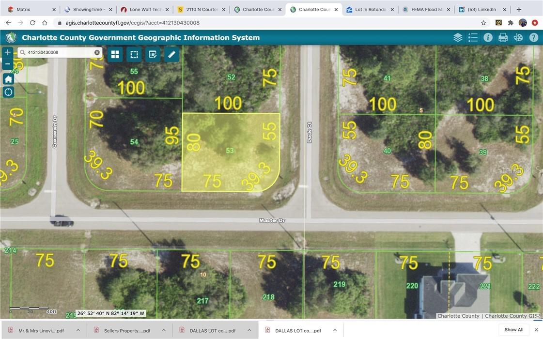 2 Duck Ct., Placida, FL 33946