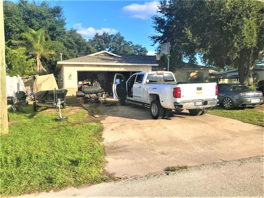 121 Lakeview Dr., Saint Cloud, FL 34769