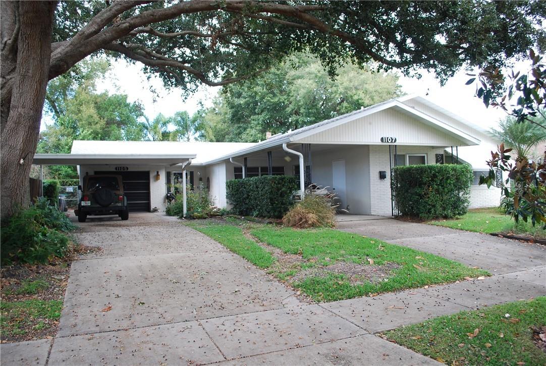 1105 Bonnie Lou Dr., Orlando, FL 32809