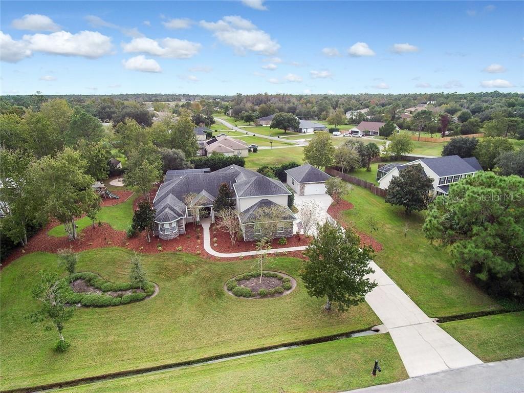 2902 Wassum Tr., Chuluota, FL 32766