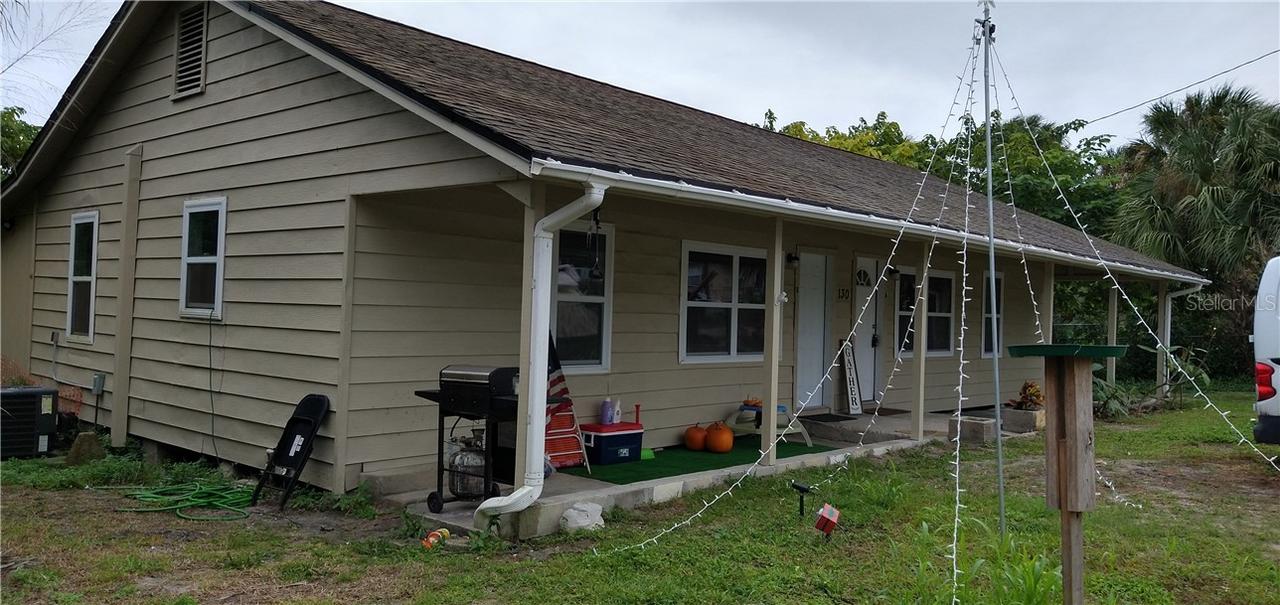130 E Northside Dr. #1&2, Lake Wales, FL 33853