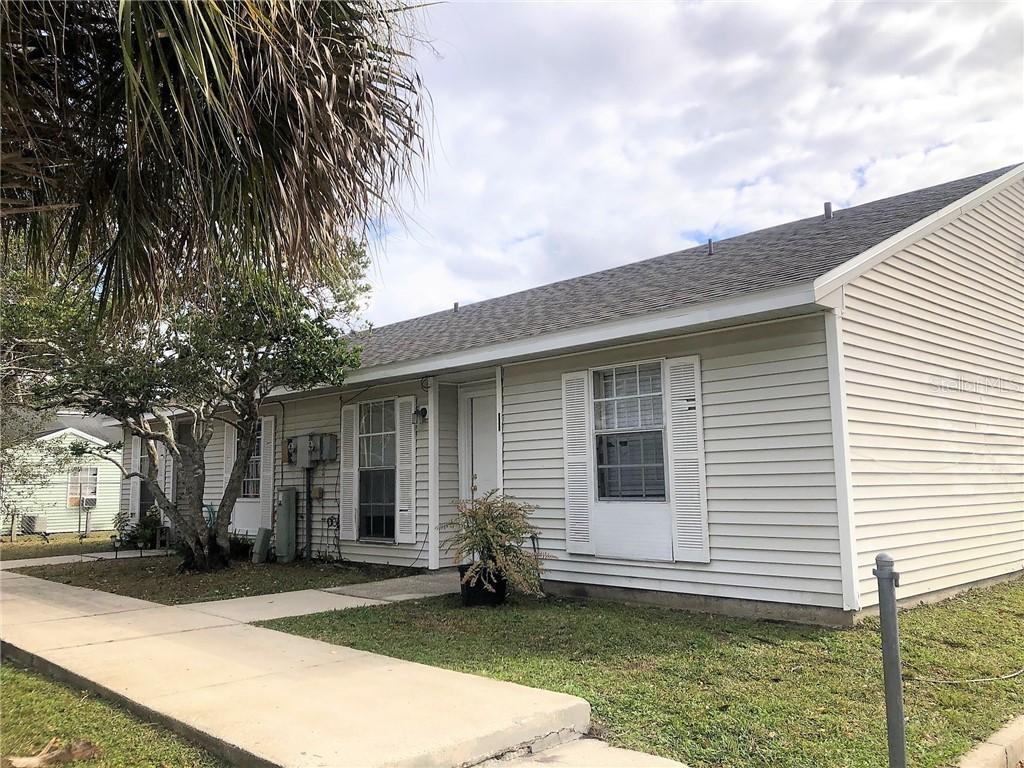 1309 Osceola Dr. #1309+1311, Sanford, FL 32773